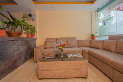 Hotel Maheshwor