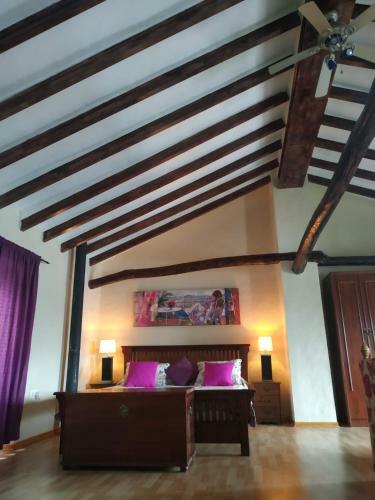 Villa Casa de Royal Oaks