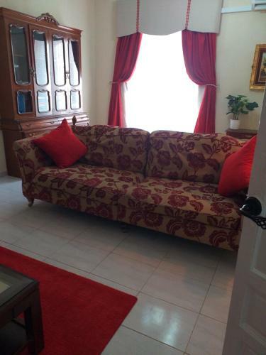 Villa Casa de Royal Oaks
