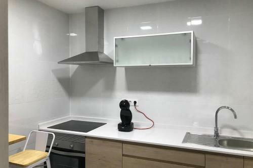 Apartamento Acogedor En El Centro de Enguera, Casa Leonor