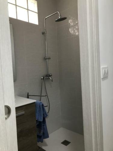 Apartamento Acogedor En El Centro de Enguera, Casa Leonor