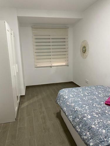 Apartamento Acogedor En El Centro de Enguera, Casa Leonor
