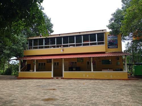 Agroturismo Kabini Farm Stay