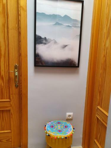 Casa Jan With Pool, Mountain And Sea Views.