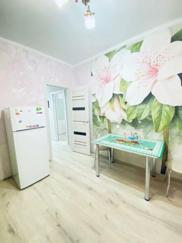 Zhas Apartments