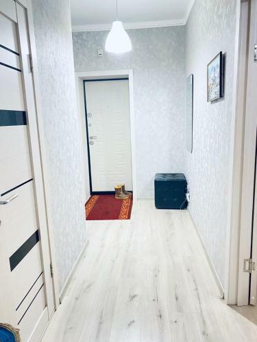 Zhas Apartments