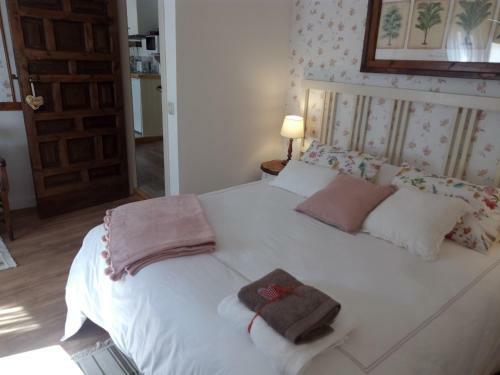 Apartamento Casa Abaceria