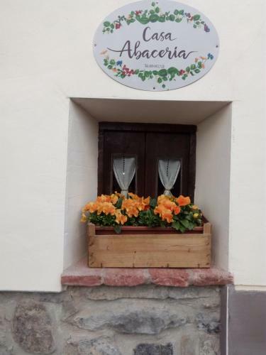 Apartamento Casa Abaceria