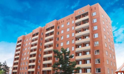 Apartamento Home Hotel Rose