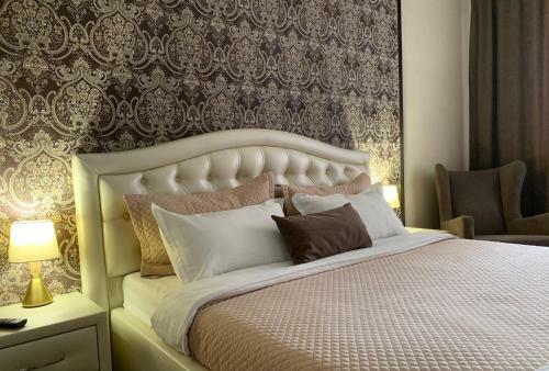 Apartamento Home Hotel Rose