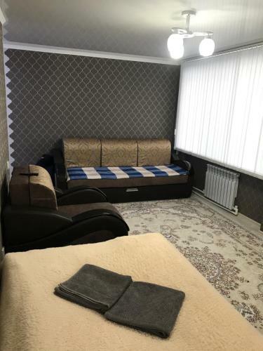Apartamento ?????? 64 ???????? ?? ???????
