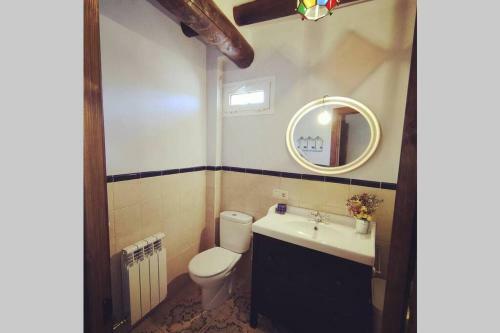 Apartamento Casa: Mirador Del Valle Perdido.