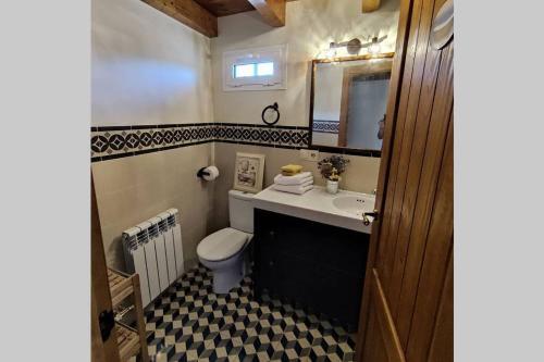 Apartamento Casa: Mirador Del Valle Perdido.