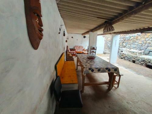 Casa Omaira Erese