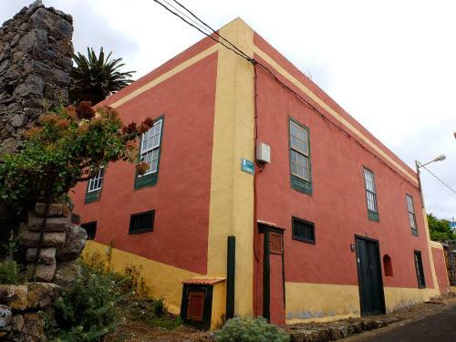 El Lagar Del Norte