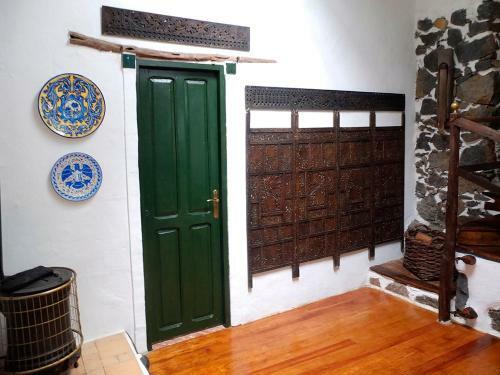 El Lagar Del Norte