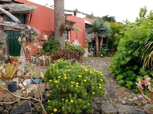El Lagar Del Norte