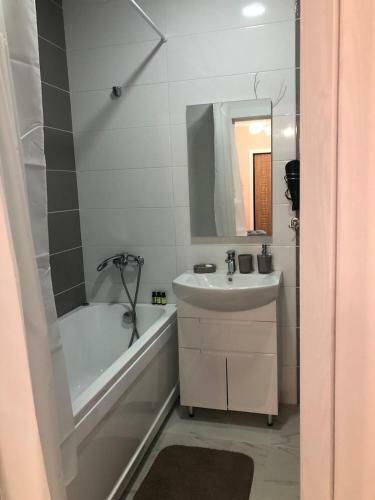 Apartamento 2-??????????? ??????????? ????? ???????? ? ?????? ??????