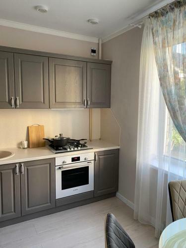 Apartamento 2-??????????? ??????????? ????? ???????? ? ?????? ??????