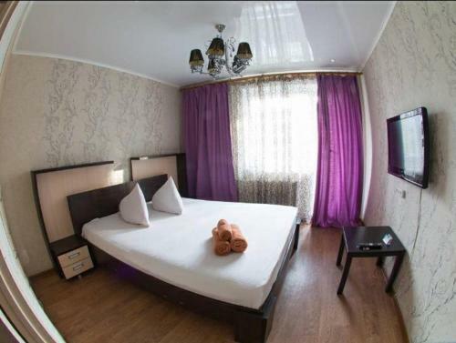 Apartamento Simple And Comfortable ???????????, ? ?????? ??????