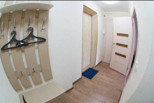 Apartamento Simple And Comfortable ???????????, ? ?????? ??????