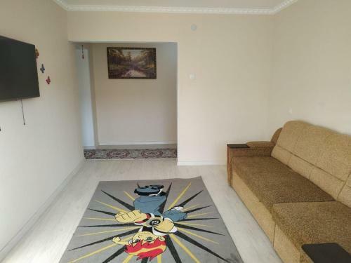 Apartamento Samal Kzo