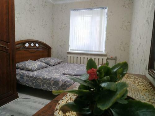 Apartamento Samal Kzo