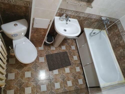 Apartamento Samal Kzo
