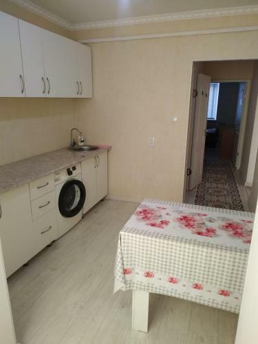 Apartamento Samal Kzo