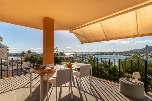 Port Alcudia Apartment