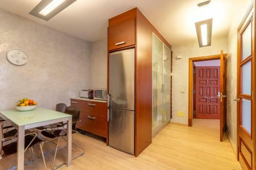 Port Alcudia Apartment