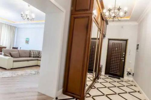 Apartments Luxe 23