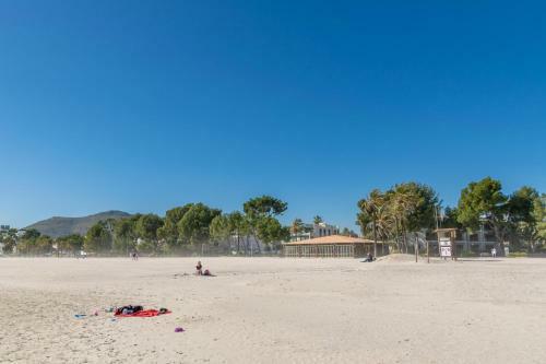 Apartamento Andreu Playasol