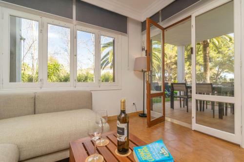 Apartamento Andreu Playasol