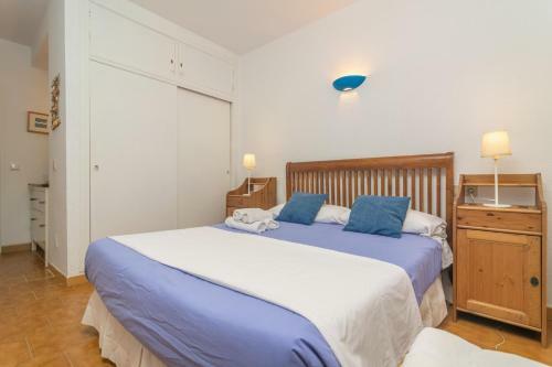 Apartamento Andreu Playasol