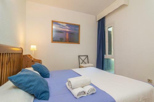Apartamento Andreu Playasol