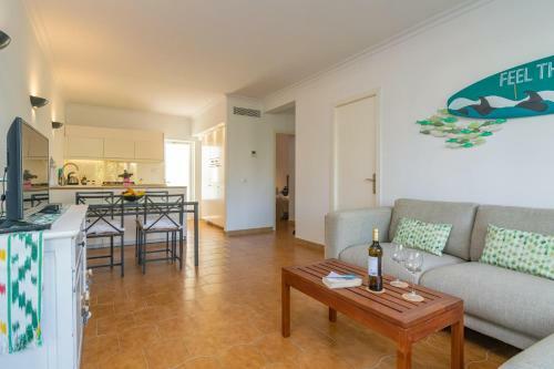Apartamento Andreu Playasol