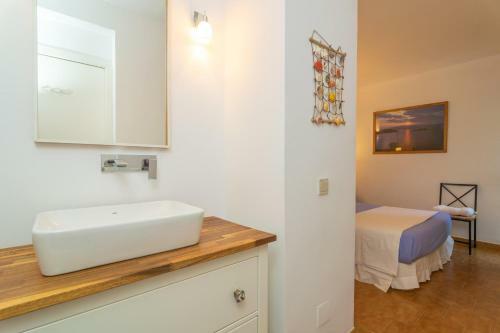 Apartamento Andreu Playasol