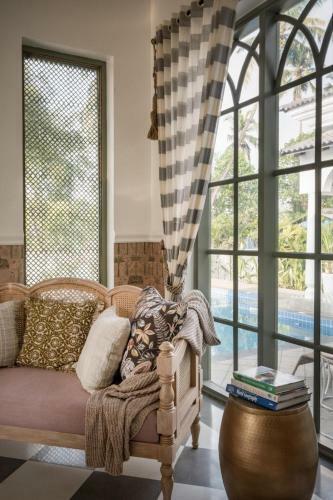 Villa Maison 9 By Lohono Stays