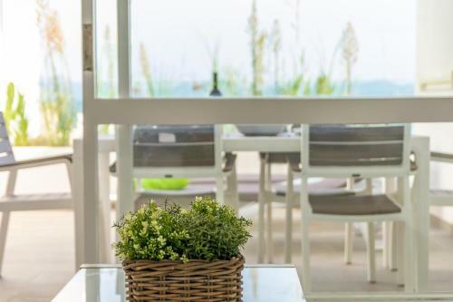 Apartamento Ca'n Opus 321