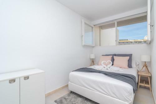 Apartamento Ca'n Opus 321
