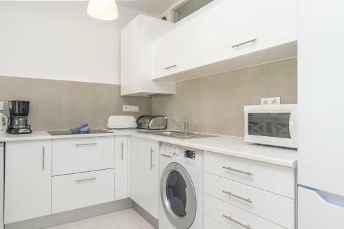 Apartamento Ca'n Opus 321