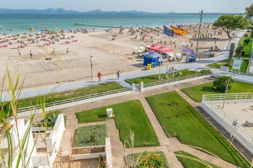 Apartamento Ca'n Opus 321