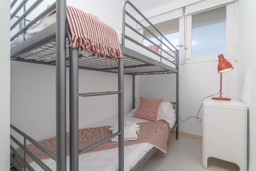 Apartamento Ca'n Opus 321