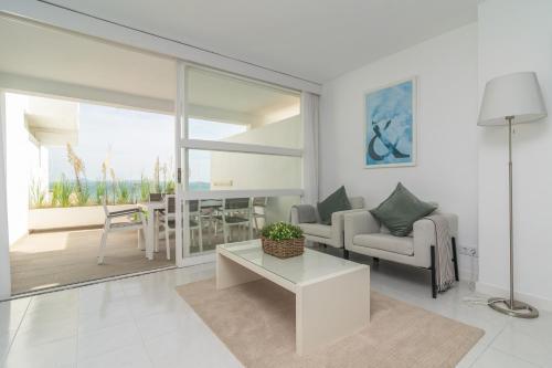 Apartamento Ca'n Opus 321