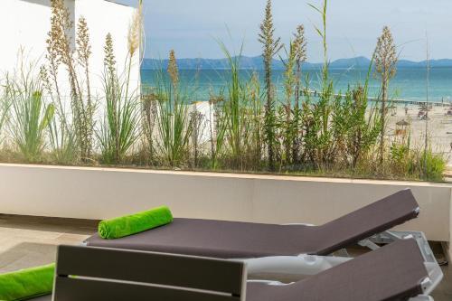 Apartamento Ca'n Opus 321