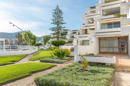 Apartamento Ca'n Opus 321