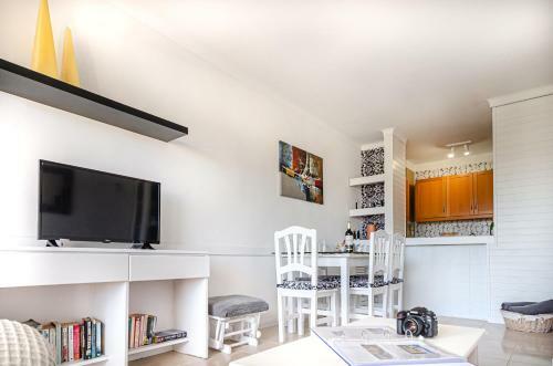 Apartment Sol