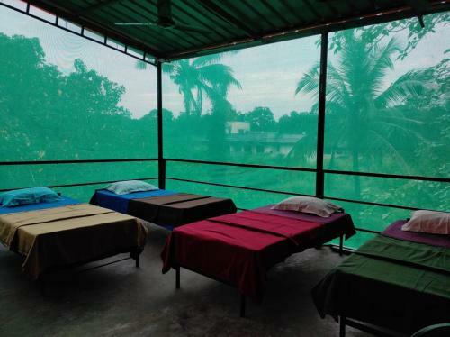Krishna Dham By J7 Hotels And Resorts