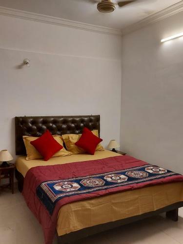 Krishna Dham By J7 Hotels And Resorts